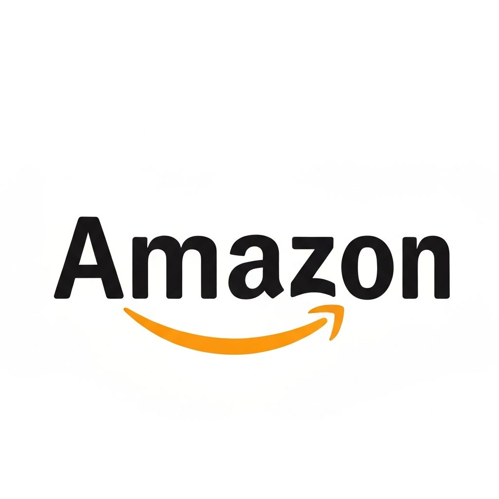Amazon亚马逊