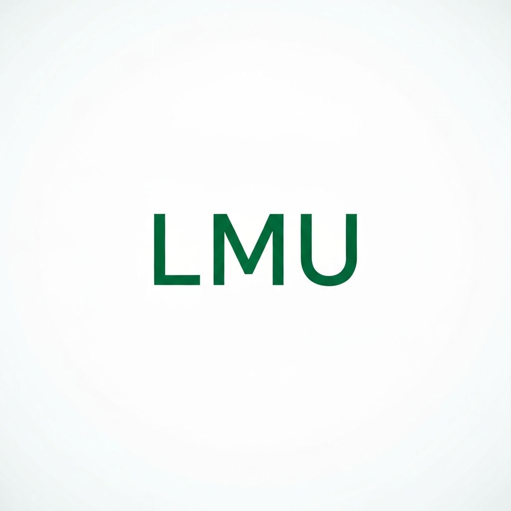 慕尼黑大学